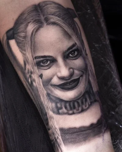 Steve Toth tattoo 050