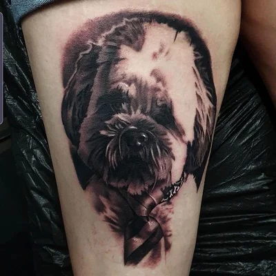 Steve Upton tattoo 011