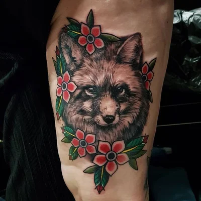 Steve Upton tattoo 016