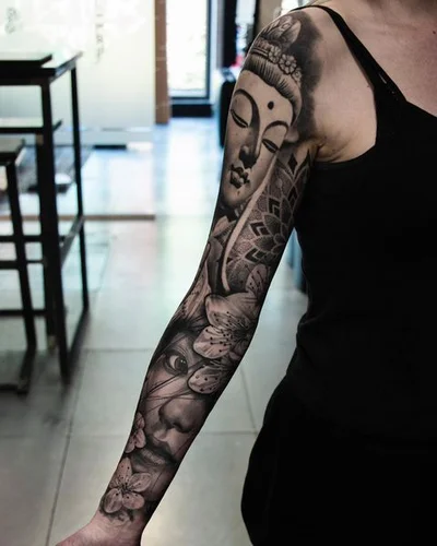 Steve Upton tattoo 020