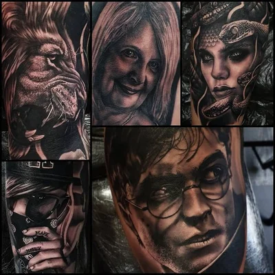 Steve Upton tattoo 023