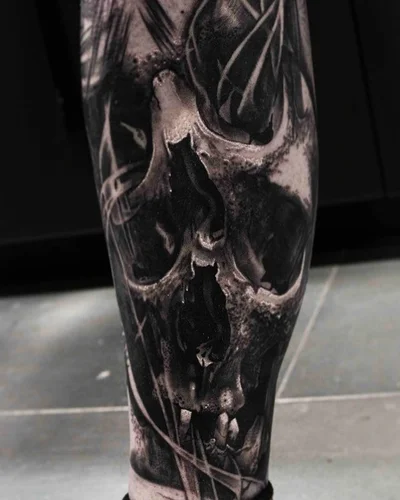 Steve Upton tattoo 025
