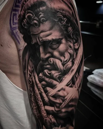 Steve Upton tattoo 026