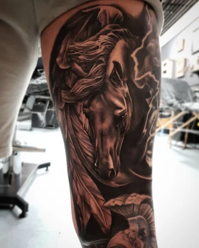 Steve Upton tattoo 027