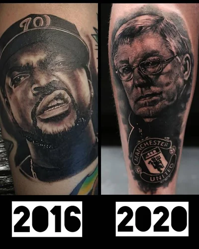 Steve Upton tattoo 033