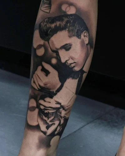 Steve Upton tattoo 034