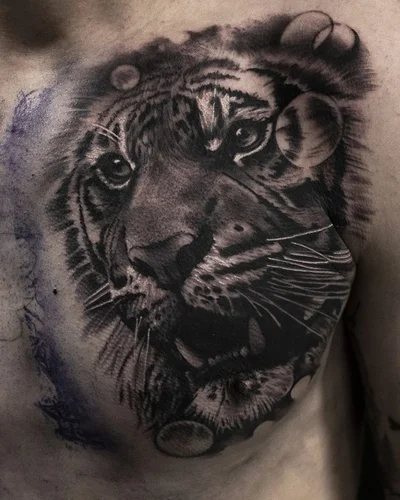 Steve Upton tattoo 035