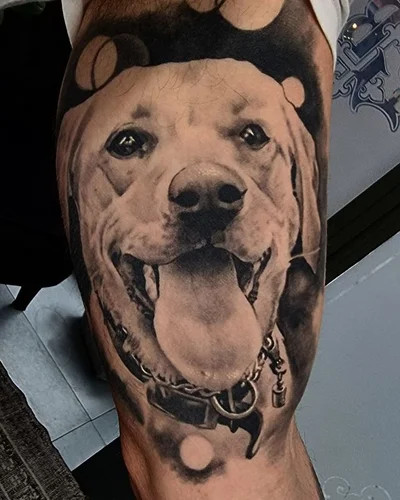 Steve Upton tattoo 037
