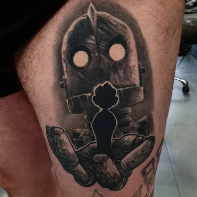 Steve Upton tattoo 042