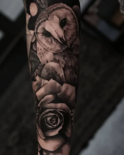 Steve Upton tattoo 046