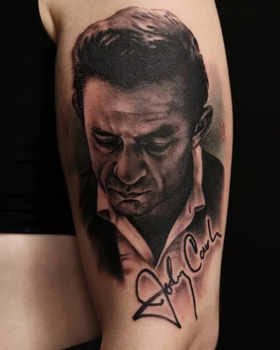 Steve Upton tattoo 049