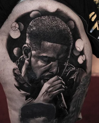 Steve Upton tattoo 050