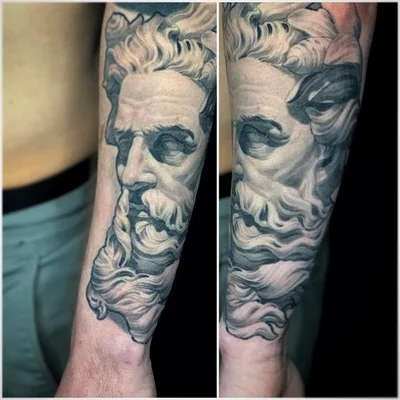 Steve Wimmer tattoo 008