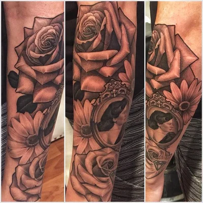 Steve Wimmer tattoo 011