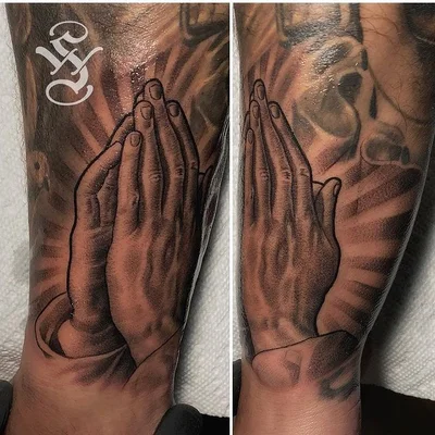 Steve Wimmer tattoo 012