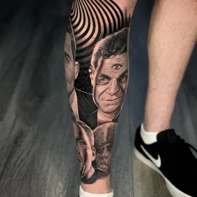 Steve Wimmer tattoo 014