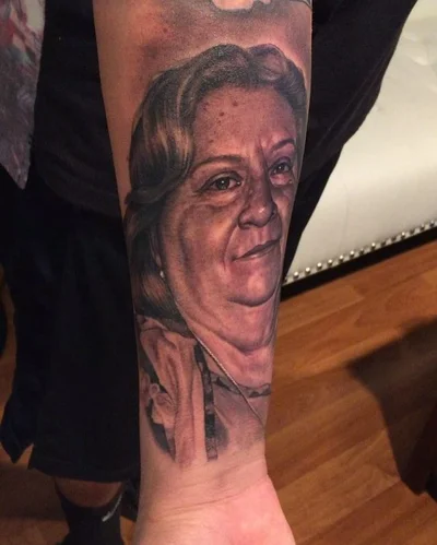 Steve Wimmer tattoo 019