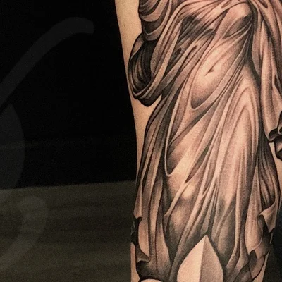 Steve Wimmer tattoo 028
