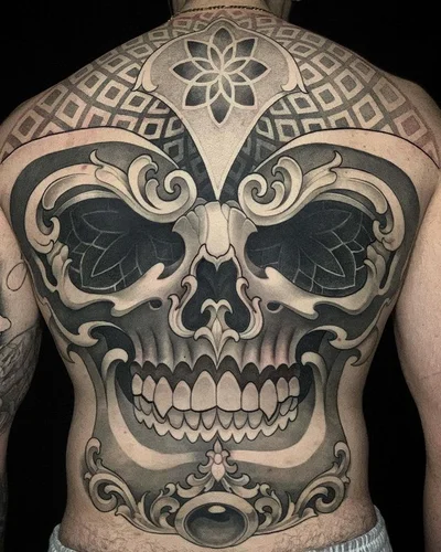 Steve Wimmer tattoo 037