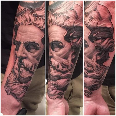 Steve Wimmer tattoo 042
