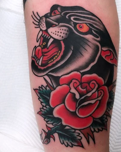 Steve Wood tattoo 009