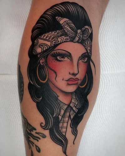 Steve Wood tattoo 010
