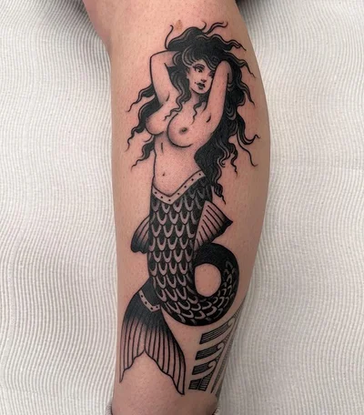 Steve Wood tattoo 013