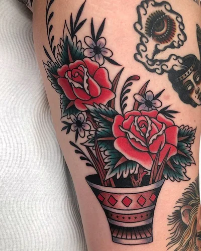 Steve Wood tattoo 020