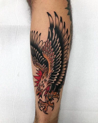 Steve Wood tattoo 022