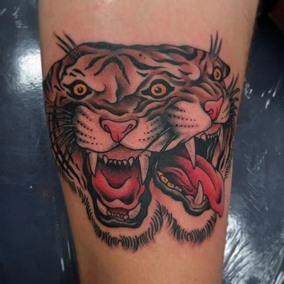 Steve Wood tattoo 023