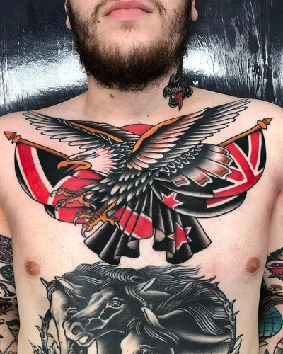 Steve Wood tattoo 029