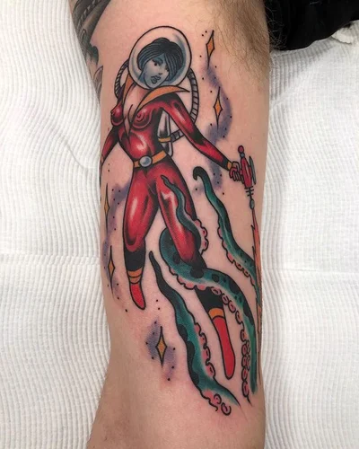 Steve Wood tattoo 031