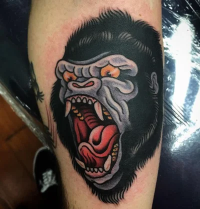 Steve Wood tattoo 035
