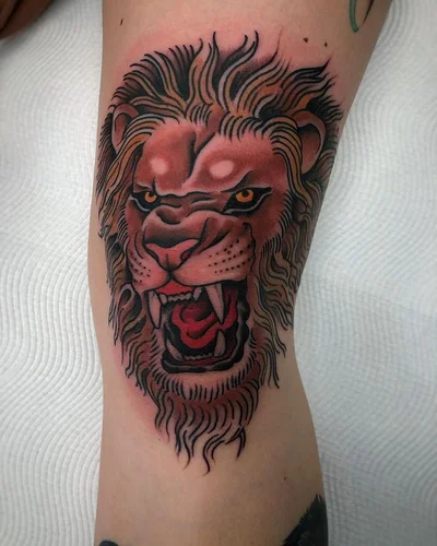 Steve Wood tattoo 037