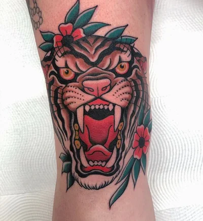 Steve Wood tattoo 042