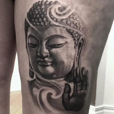 Steve Cacioppo tattoo 007