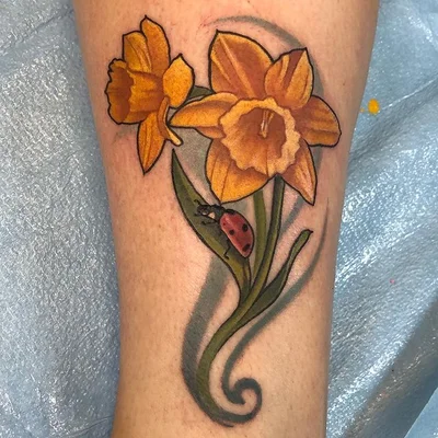 Steve Cacioppo tattoo 009