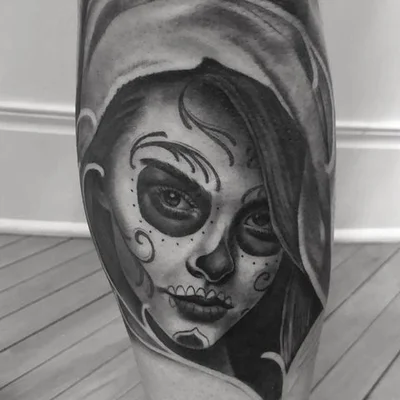 Steve Cacioppo tattoo 014