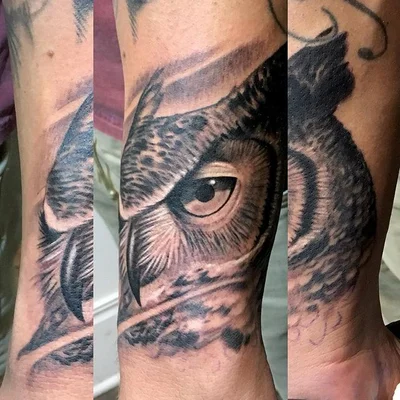 Steve Cacioppo tattoo 015