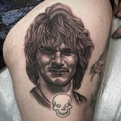 Steve Cacioppo tattoo 022