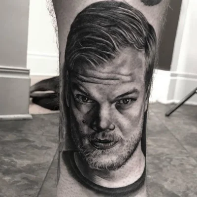 Steve Cacioppo tattoo 026