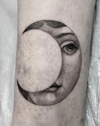 Steve Cacioppo tattoo 028