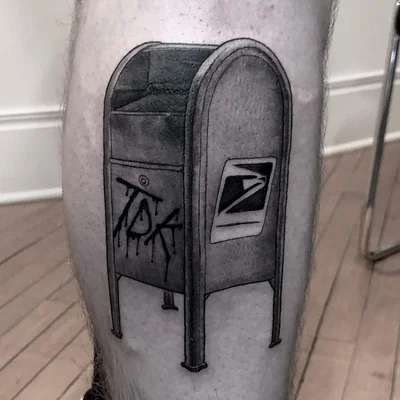 Steve Cacioppo tattoo 031