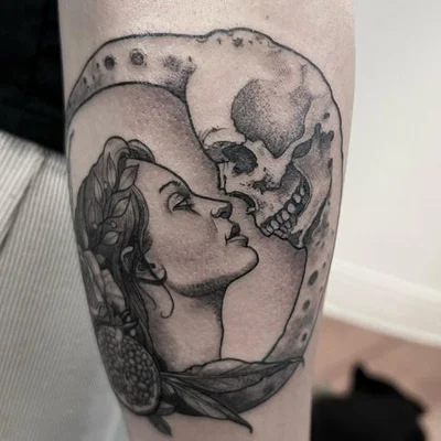 Steve Cacioppo tattoo 033