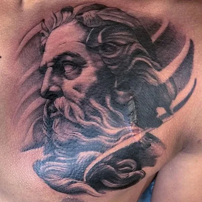 Steve Cacioppo tattoo 039