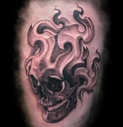 Steve Cacioppo tattoo 040