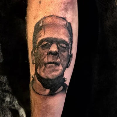 Steve Cacioppo tattoo 041