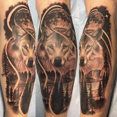 Steve Cacioppo tattoo 043