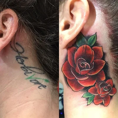 Steve Cacioppo tattoo 044