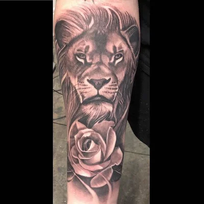 Steve Cacioppo tattoo 049